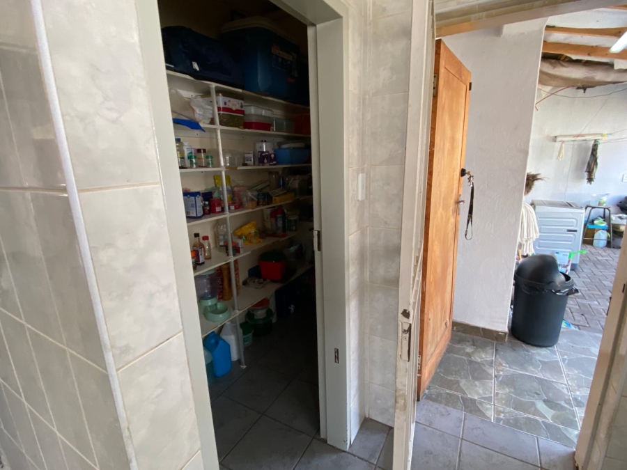 4 Bedroom Property for Sale in Protea Park North West